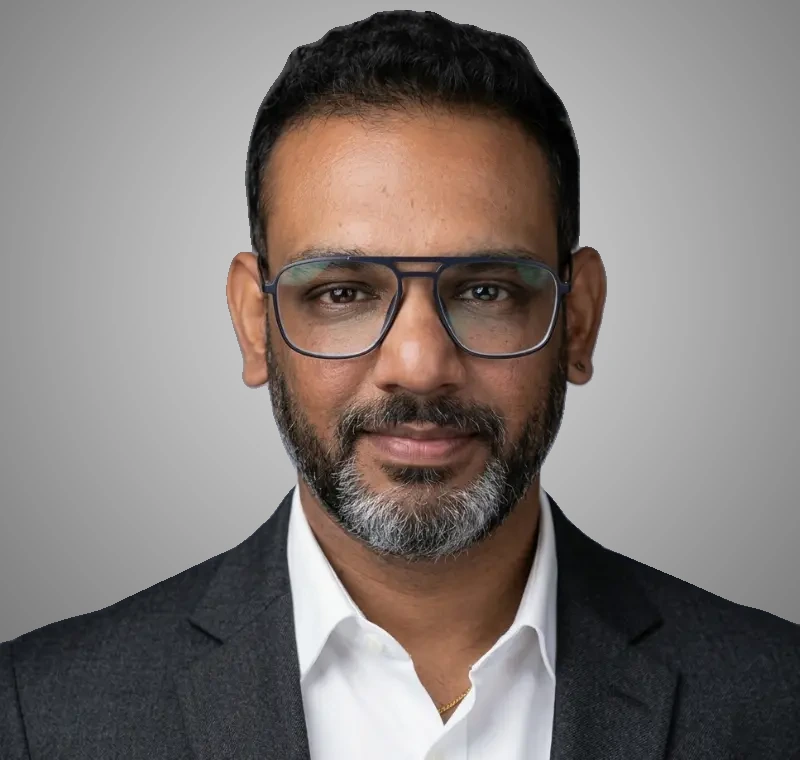 Himanshu Gaur, Growth & Revenue at Scallor