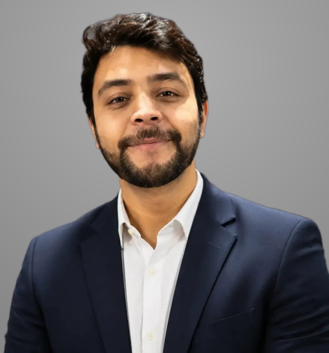Sarthak Rohilla, Marketing & Brand at Scallor